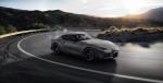 Toyota GR Supra A90 Edition 2019 года (EU)